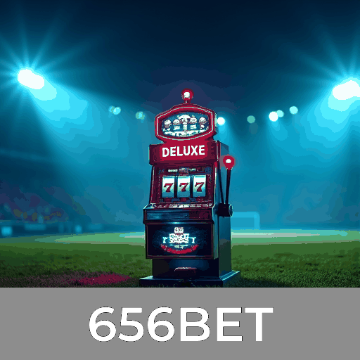 656BET: Apostas Esportivas com Foco no Brasil