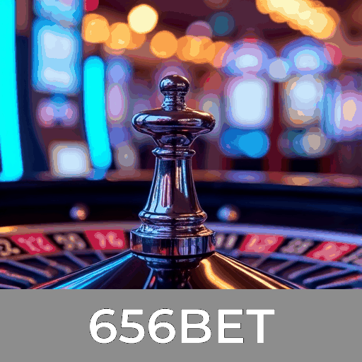 656BET: Experimente Bônus e Promoções Exclusivas