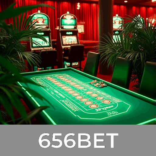 656BET: Slots-Grandes Prêmios, Mesa-Desafios, Apostas ao Vivo-Realismo