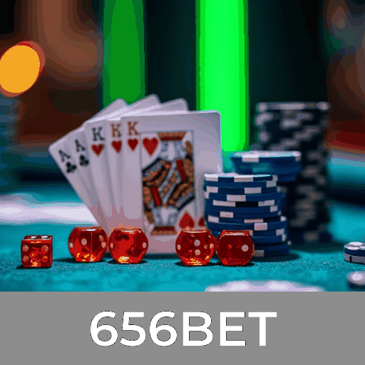Experimente o Acesso Seguro Instantâneo Premium em 656BET