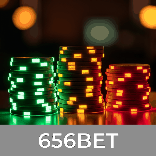 Experimente o Acesso Seguro Instantâneo Premium em 656BET