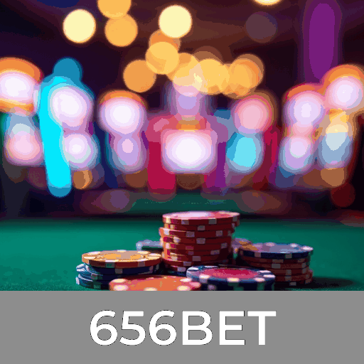 656BET: Experimente Bônus e Promoções Exclusivas