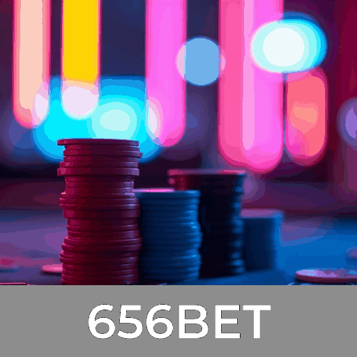 656BET: O App que Transforma sua Experiência de Jogo