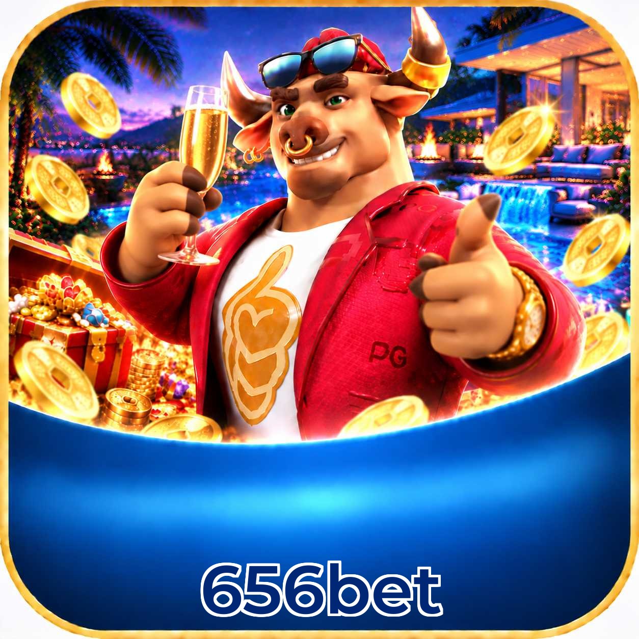 Fortune Ox Auditado
