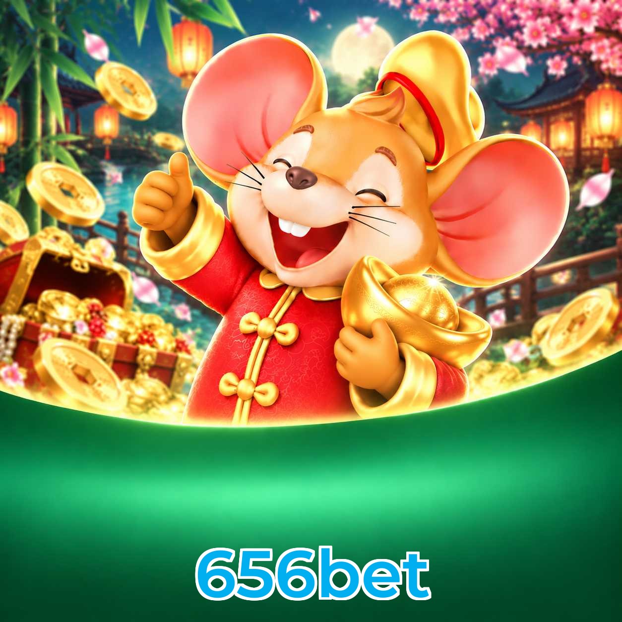 656bet Seguro SSL