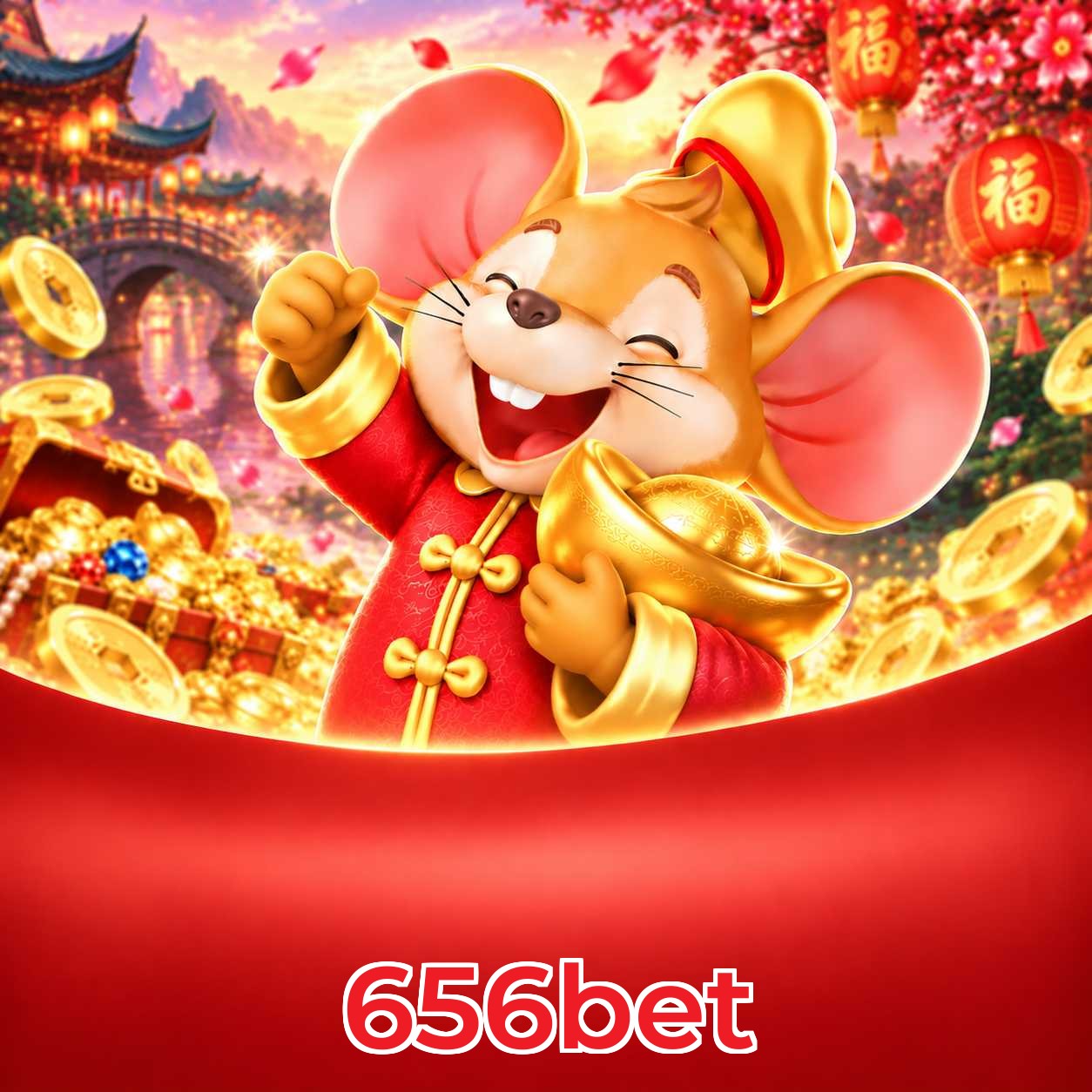 656bet Jackpots Progressivos