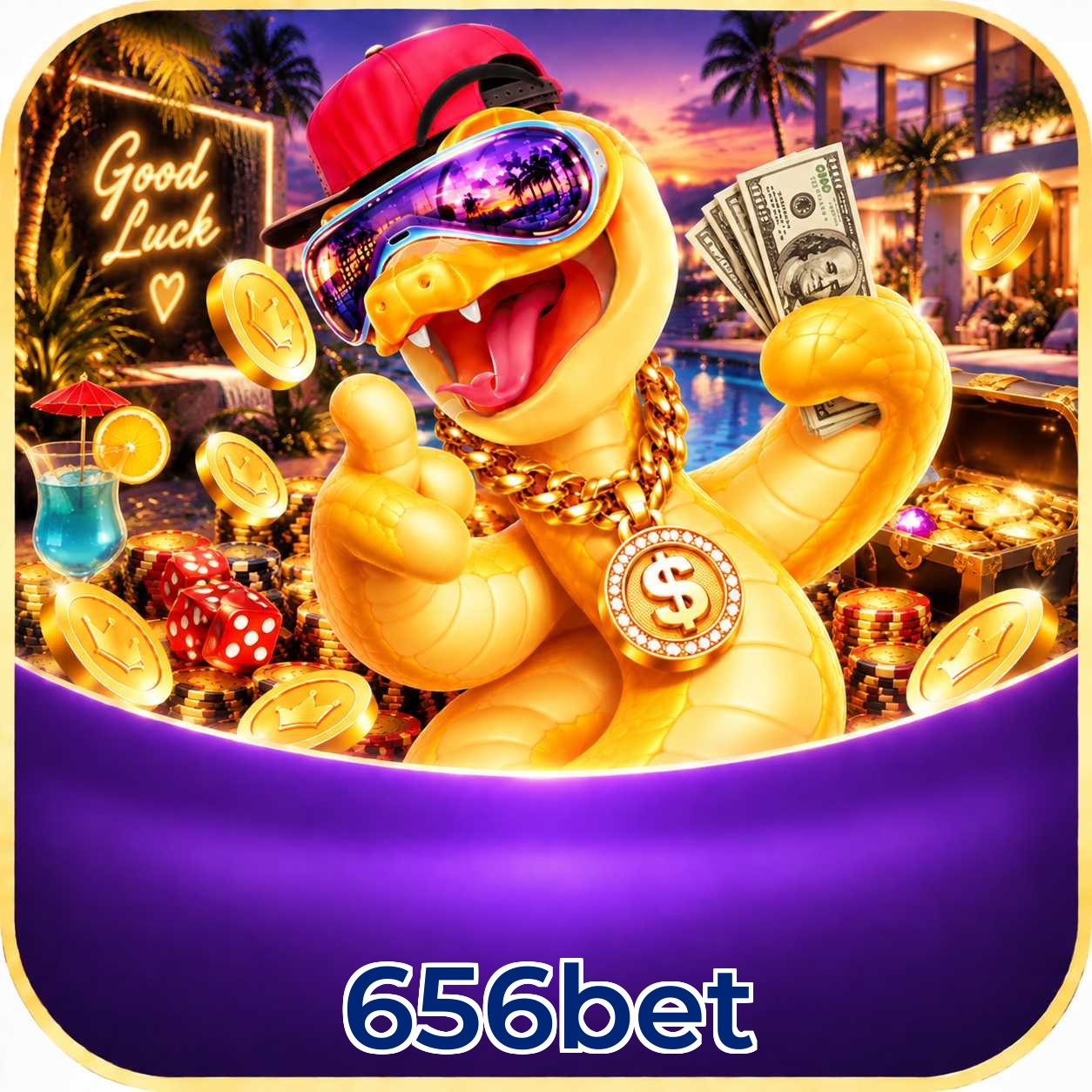 656bet Cassino Ao Vivo - 89 Mesas Evolution Gaming