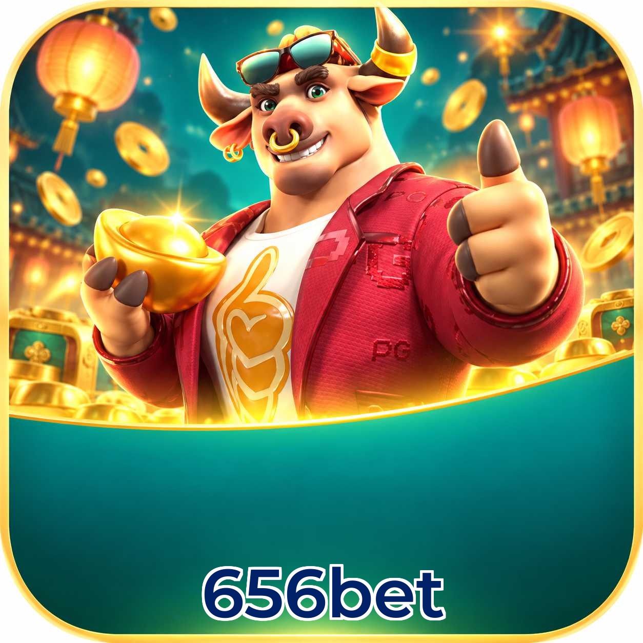 656bet Download Speed Test Logo - Teste de Velocidade Certificado