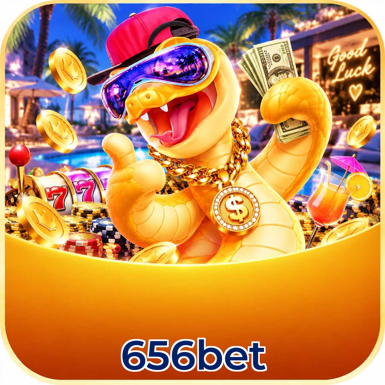 Principais provedores de slots da 656bet - NetEnt, Pragmatic Play, Play'n GO