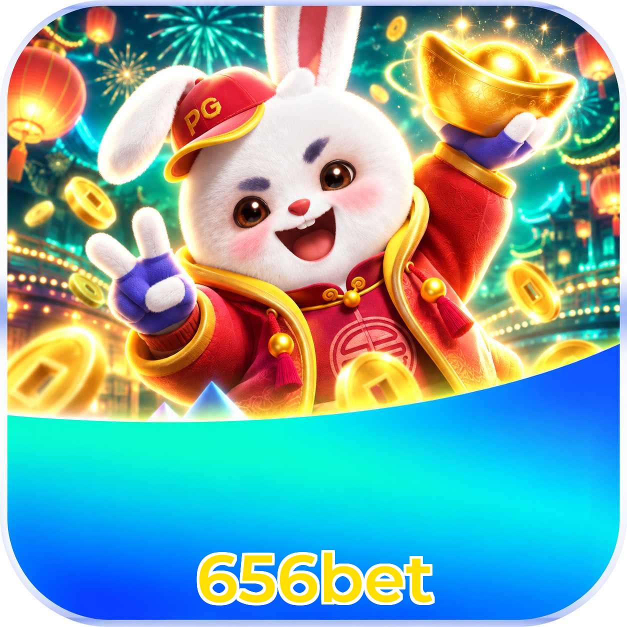 Bot 656bet Telegram
