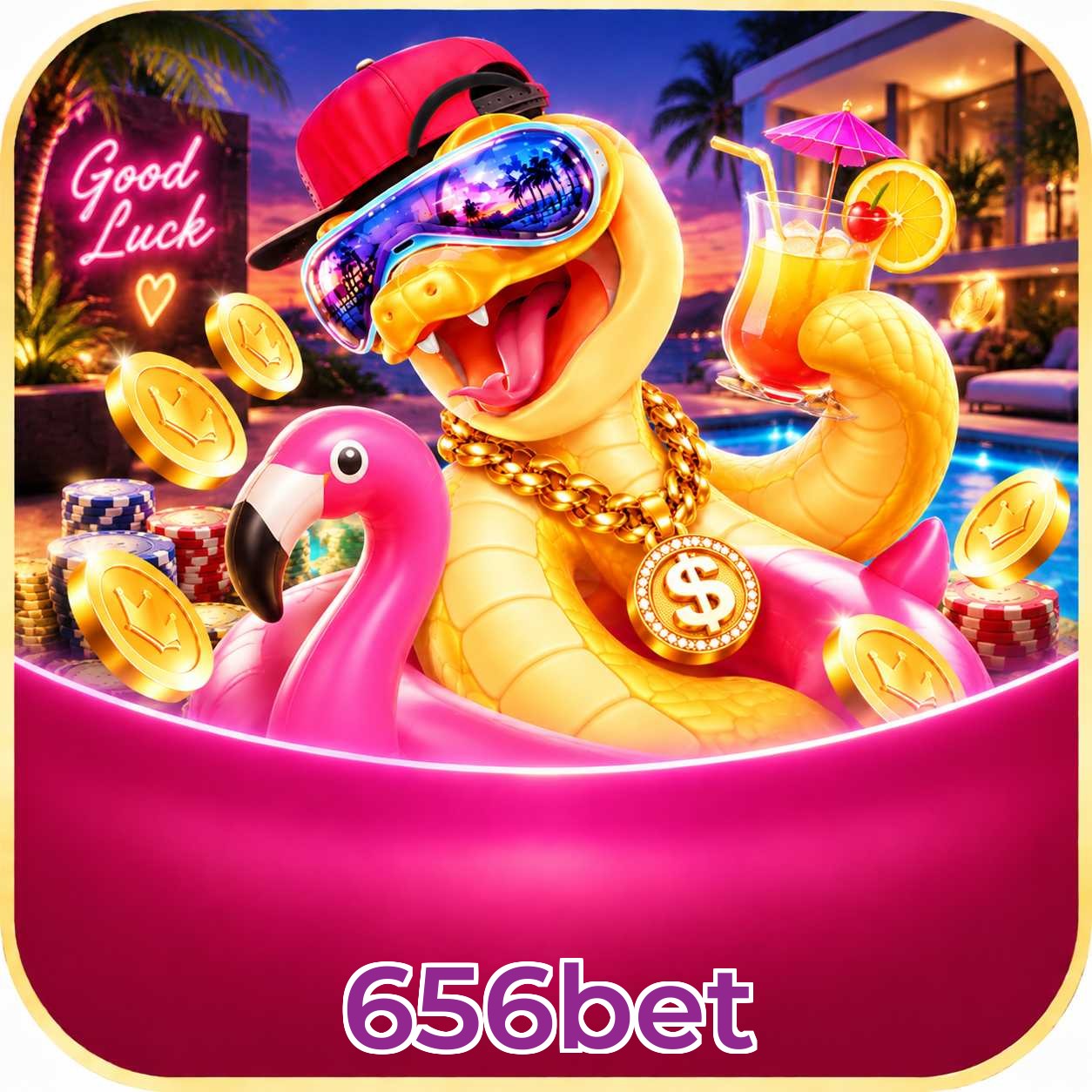 656bet Plataforma Confiável